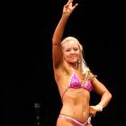 Leigh  King - NPC Palmetto Cup 2013 - #1